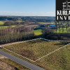 Działka 3.300 m² Iwiec Bory Tucholskie