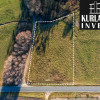 Działka 3.300 m² Iwiec Bory Tucholskie
