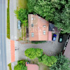 Działka inwestycyjna przy Parku Lotników 510m2