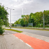 Działka inwestycyjna przy Parku Lotników 510m2