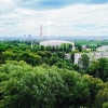 Działka inwestycyjna przy Parku Lotników 510m2