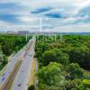 Działka inwestycyjna przy Parku Lotników 510m2