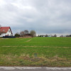 Działka Lublin Zemborzyce ul. Ziołowa