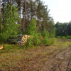 Działka Myszyniec