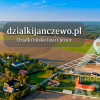 Janczewo działka budowlana, las, jezioro 79 zł/m2