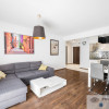 2 pokoje | duży balkon | garaż | Bronowice