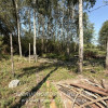 Działka Kaźmierów
