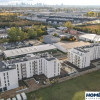 Gotowa inwestycja-2025 r,. na Białołęce Brzezinach