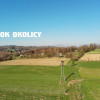 Działka budowlana w Gilowicach
