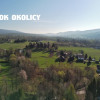 Działka budowlana w Gilowicach