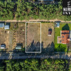 Działka 832 m² Miejscowy Plan GAZ