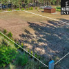Działka 832 m² Miejscowy Plan GAZ