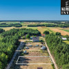 Działka 832 m² Miejscowy Plan GAZ