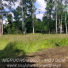 Działka Adamów-Wieś