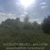 Działka Nowe Kozłowice