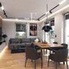 Nowy bliźniak 176,4 m2+ogród. 2 garaże. Zakrzówek
