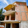 Nowy bliźniak 182,50 m2 z ogródkiem i 2 garażami