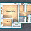LETNICA Porto | 77 m² z potencjałem podziału