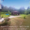 Działka Adamów-Wieś
