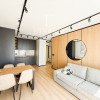 Apartament 36m2 z 2025 r. z balkonem 10m2