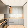 Apartament 36m2 z 2025 r. z balkonem 10m2
