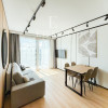 Apartament 36m2 z 2025 r. z balkonem 10m2