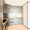 Apartament 36m2 z 2025 r. z balkonem 10m2