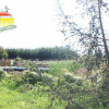Działka Radziejowice-Parcel
