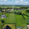Działka z możliwością podziału - Krzysztoforzyce