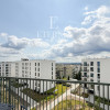 Apartament 36m2 z 2025 r. z balkonem 10m2