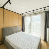 Apartament 36m2 z 2025 r. z balkonem 10m2