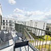Apartament 36m2 z 2025 r. z balkonem 10m2