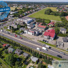LOKAL USŁUGOWY W BUDYNKU WOLNOSTOJĄCYM
