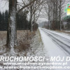 Działka Adamowice