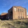 Magazyn / Hala przemysłowa – Gryfice, 2606 m²