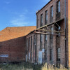 Magazyn / Hala przemysłowa – Gryfice, 2606 m²