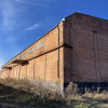 Magazyn / Hala przemysłowa – Gryfice, 2606 m²