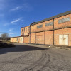 Magazyn / Hala przemysłowa – Gryfice, 2606 m²