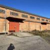 Magazyn / Hala przemysłowa – Gryfice, 2606 m²
