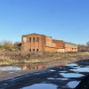 Magazyn / Hala przemysłowa – Gryfice, 2606 m²