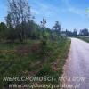 Działka Adamów-Parcel