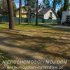 Działka Międzyborów