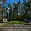 Działka Międzyborów