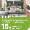 Gotowa inwestycja-2025 r,. na Białołęce Brzezinach