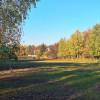 Działka Klaudyn
