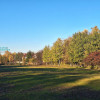 Działka Klaudyn