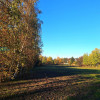 Działka Klaudyn