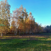 Działka Klaudyn