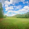 Działka Klaudyn