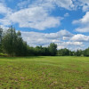 Działka Klaudyn